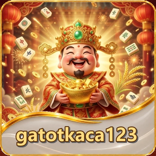 Ikon gatotkaca123 untuk cara memilih permainan e-gaming