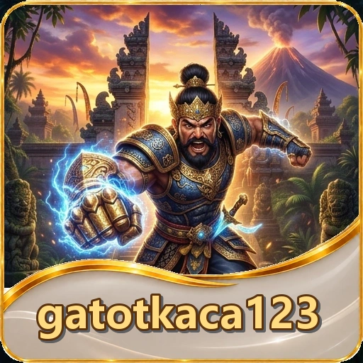 Ikon gatotkaca123 untuk pertanyaan keamanan dan privasi