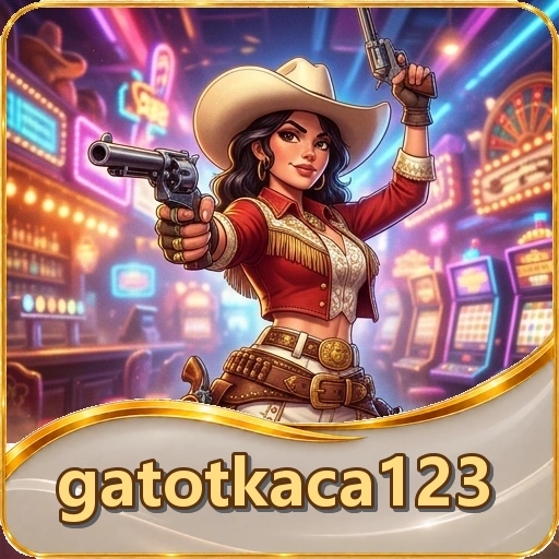 Ikon gatotkaca123 untuk ringkasan panduan APK v4.7.5