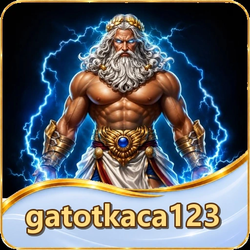 Ikon gatotkaca123 untuk bagian hasil uji waktu buka