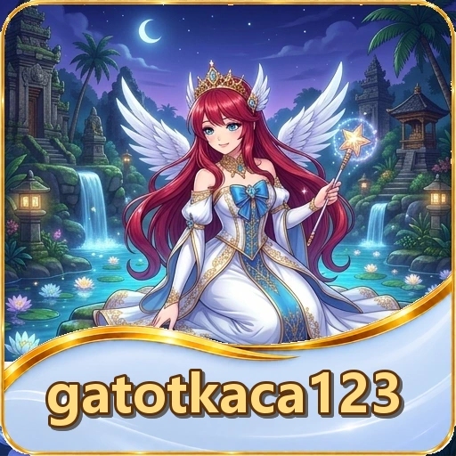 Ikon gatotkaca123 untuk bagian riwayat pembaruan tulisan