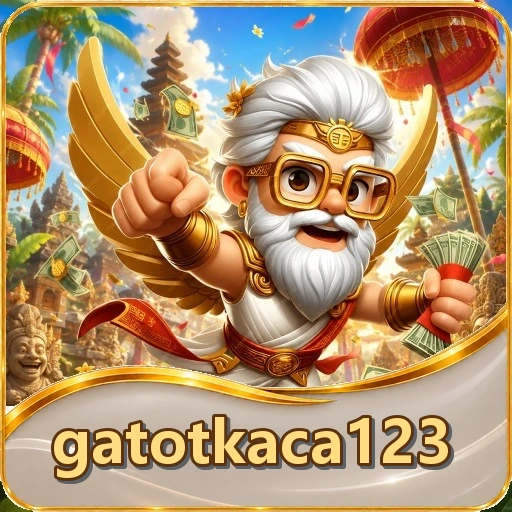 Ikon gatotkaca123 untuk data verifikasi APK 2018–2026