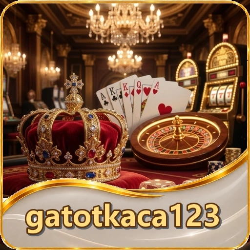 Ikon gatotkaca123 untuk profil tim redaksi