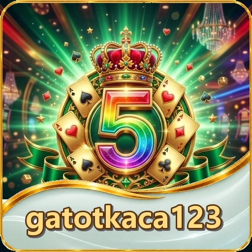 Ikon gatotkaca123 untuk catatan v4.7.5